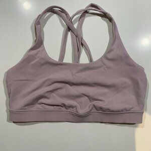 Lululemon Energy Bra